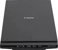   Планшетный сканер (цветной) Canon CanoScan Lide 400 (Арт. - 15123) Черный