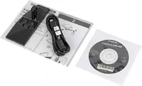  Планшетный сканер (цветной) Canon CanoScan Lide 400 (Арт. - 15123) Черный - ООО Power Max Group