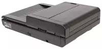  Professional planshetli hujjat skaneri Canon imageFORMULA DR-F120  A4 (15030-modda) Qora - 