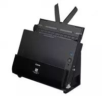  Canon imageFORMULA DR-C225 II Sheet-Fed Scanner (Buyum raqami 15263) Qora - 