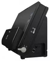  Canon imageFORMULA DR-C225 II Sheet-Fed Scanner (Buyum raqami 15263) Qora Chakana savdo