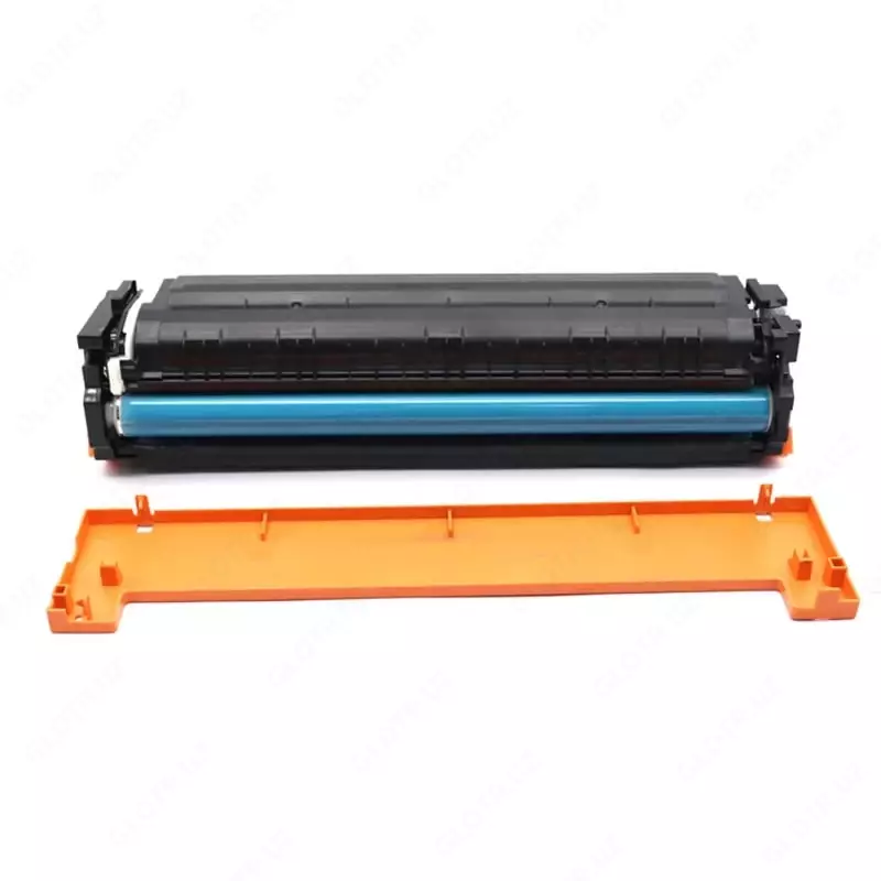 Lazerli toner kartriji "Canon" CRG 067C (34788-modda) Moviy