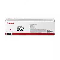 Canon lazerli toner kartriji CRG 067M (34853-modda) Binafsha rang