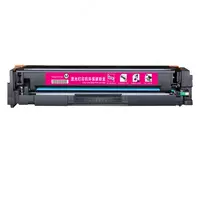  Canon lazerli toner kartriji CRG 067M (34853-modda) Binafsha rang - 