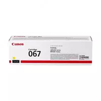 Lazerli toner kartriji Canon CRG 067Y (34854-modda) Sariq