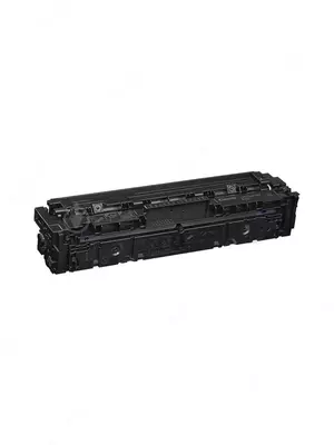 Lazerli toner kartriji "Canon" CRG 067Y (34854-modda) Sariq