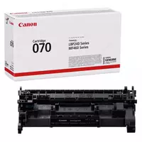 Лазерный картридж Canon CRG 070 BLACK (Арт. - 34926)