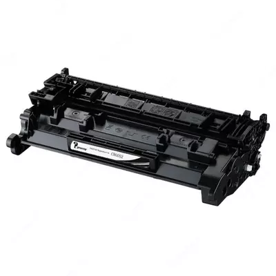 Лазерный картридж "Canon" CRG 052Н BLACK (Арт. - 34102)