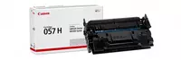 Canon CRG 057H BLACK lazer kartriji (Mahsulot raqami 34224)