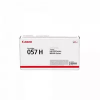  Canon CRG 057H BLACK lazer kartriji (Mahsulot raqami 34224) - 