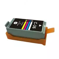  Canon siyoh kartriji IJ-CRG CLI-36 COLOR (15245-modda) - 