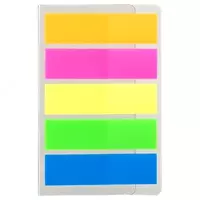 Oz-ozidan yopishqoq qogoz 55902 Deli - 