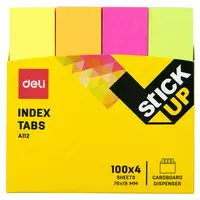  Oz-ozidan yopishqoq qogoz 55902 Deli - 