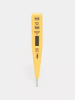 Вольтметр 12-220V AC/DC EDL8003 Deli
