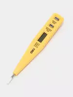 Вольтметр 12-220V AC/DC EDL8003 Deli - 