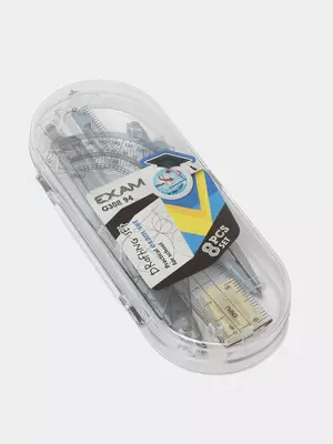 Готовальня EXAM EG30894 Deli