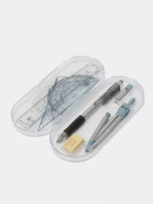 Готовальня EXAM EG30894 Deli