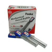   Qorgoshin 0 5 mm 12 dona 9001Foska