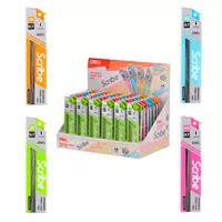   Qorgoshin 0 5 mm 2B 20 dona 67600 Deli