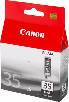 "Canon" siyoh patroni IJ-CRG PGI-35 BLACK (15246-modda)