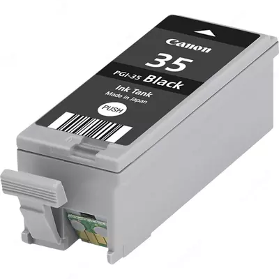 "Canon" siyoh patroni IJ-CRG PGI-35 BLACK (15246-modda)