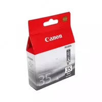   Canon siyoh patroni IJ-CRG PGI-35 BLACK (15246-modda)