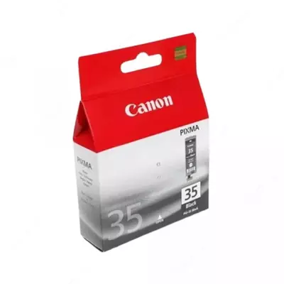 "Canon" siyoh patroni IJ-CRG PGI-35 BLACK (15246-modda)
