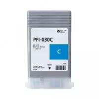  Canon Ink Tank PFI-030 Cyan (Mahsulot raqami 34852) - 