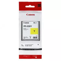 Canon Ink Tank PFI-030 Sariq (Mahsulot raqami 34851)