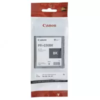 Картридж (для струйного принтера) Canon INK TANK PFI-030 Black (Арт. - 34867)