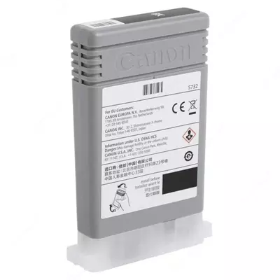 Canon Ink Tank PFI-030 Qora Kartrij (Mahsulot raqami 34867)