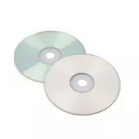 Диск DVD-R 4 7GB/16x Deli