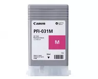  Картридж (для струйного принтера) Canon imagePROGRAF PFI-031 Magenta (Арт. - 34859) - 