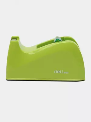 Диспенсер для скотча (зл) 815A Deli