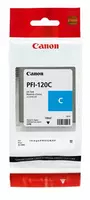 Canon Ink Tank PFI-120 Cyan (Mahsulot raqami 34127)