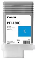  Canon Ink Tank PFI-120 Cyan (Mahsulot raqami 34127) - 
