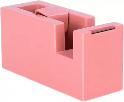 Диспенсер для скотча Nusign (кр) NS121 Deli