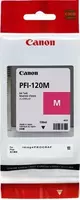 Canon Ink Tank PFI-120 Magenta (Mahsulot raqami 34128)