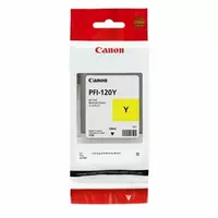 Canon Ink Tank PFI-120 Yellow (Mahsulot raqami 34126)