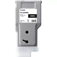  Картридж (для струйного МФУ) Canon Ink Tank PFI-320 Matte Black (Арт. - 34130) - 
