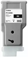  Canon Ink Tank PFI-320 Black (Mahsulot raqami 34341) - 