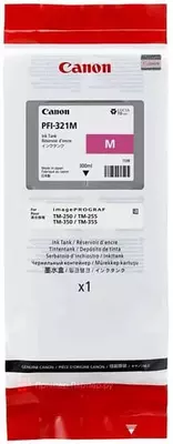 Canon Ink Tank PFI-321 MAGENTA (Mahsulot raqami 34855)