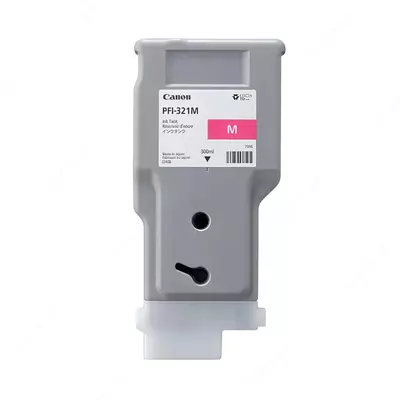 Canon Ink Tank PFI-321 MAGENTA (Mahsulot raqami 34855)