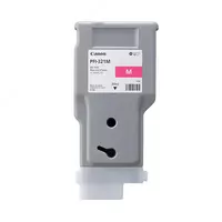  Картридж (для струйного МФУ) Canon Ink Tank PFI-321 MAGENTA (Арт. - 34855) - 