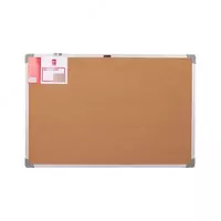 Доска пробковая 60*45 39052 Deli