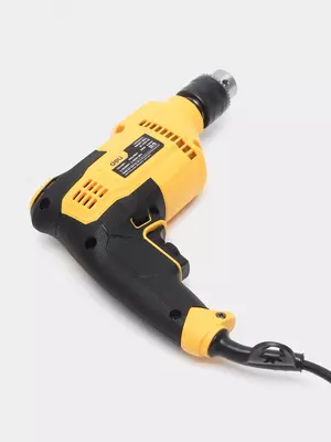 Дрель ударная 820w EDL-CZ13-E6 Deli