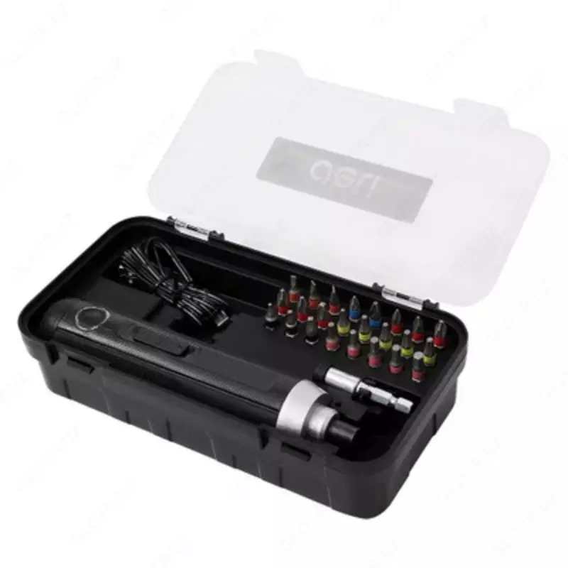 Дрель электрическая 3,6v EDL-DP04-E1B2 Deli