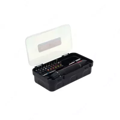 Дрель электрическая 3,6v EDL-DP04-E1B2 Deli