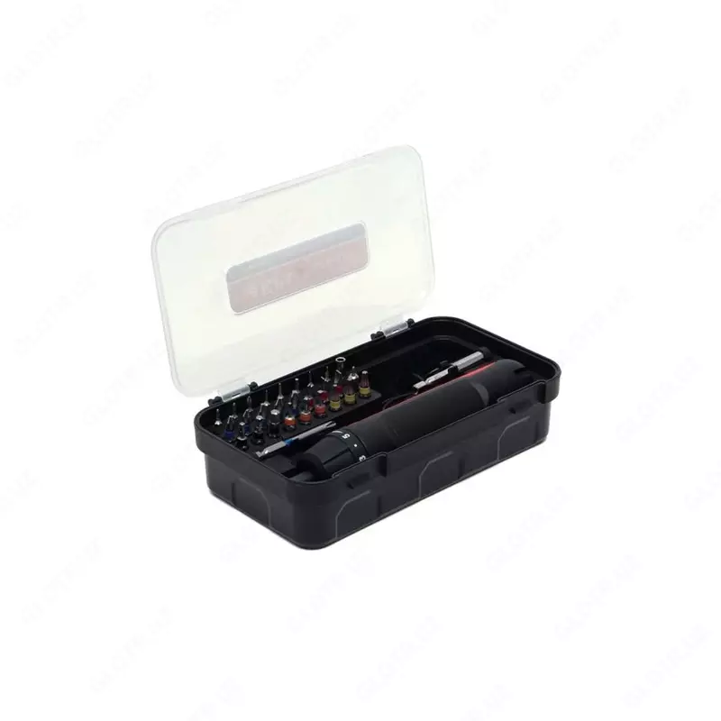 Дрель электрическая 3,6v EDL-DP04-E1B2 Deli