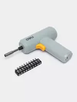 Дрель электрическая 6v EDL-DP04-E3B1 Deli